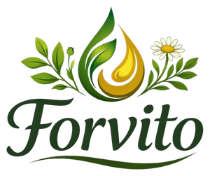 Forvito Group Logo